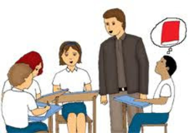 La comunicación educativa en Latinoamerica