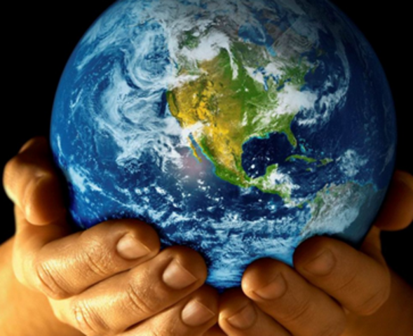 Конференция ООН по окружающей среде и развитию