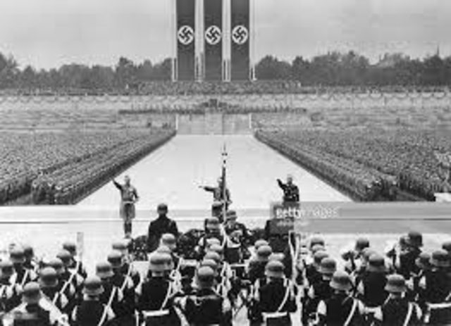 Third Reich