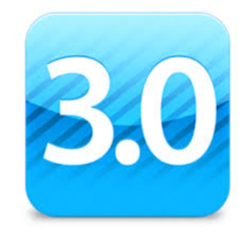 iOS 3