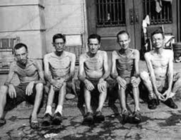 POW's experience in Hanoi