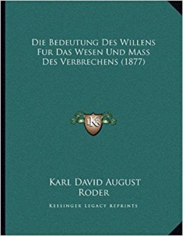 Grundzuge des Naturrechts oder der Rechtsfilosofie - Alemanha