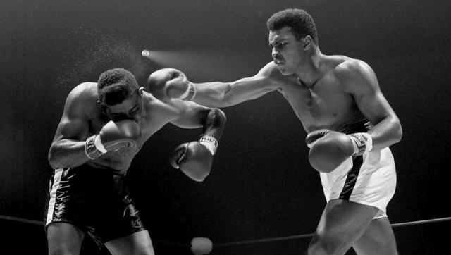 Ali v Patterson