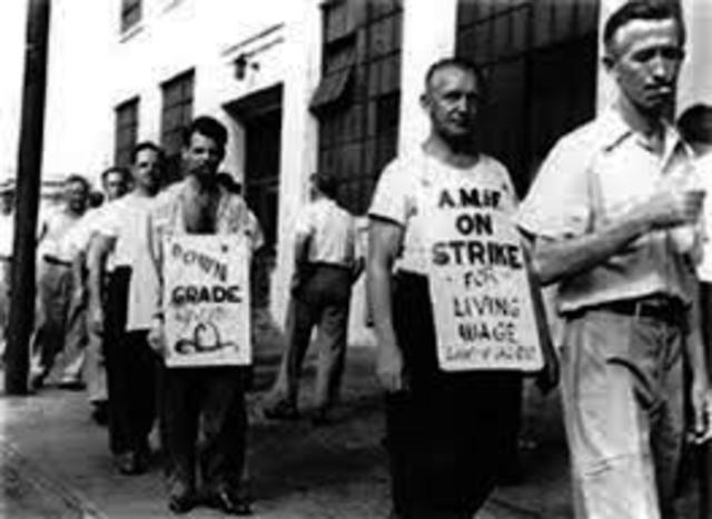 Norris-LaGuardia Act