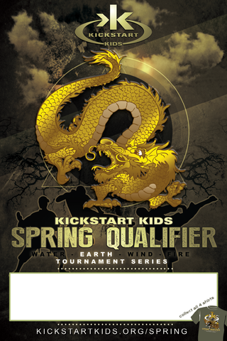 Kickstart Spring Qualifier