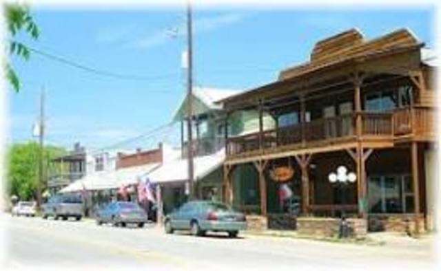 I moved to Montgomery