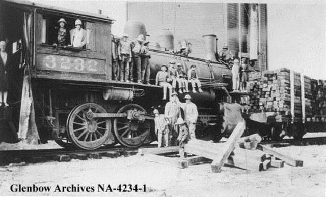 Trade/Tariffs and it's affect on Canadian relationships