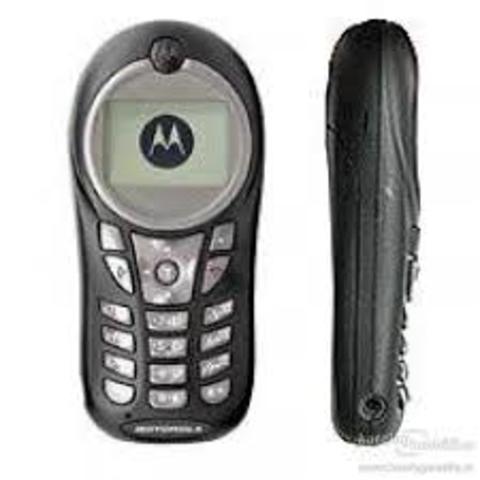 Motorola C115
