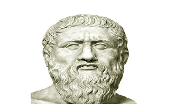 PLATON (428-347 A.C)