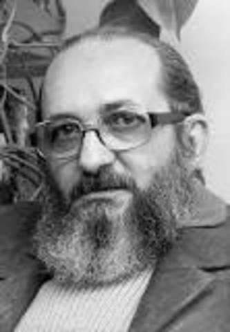 Paulo Freire