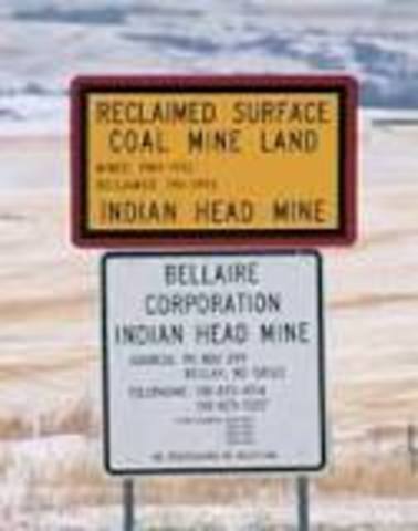 Surface Mining and Reclamation Act