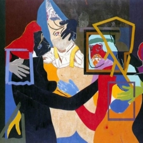 Exposición "Afrontar el futuro"