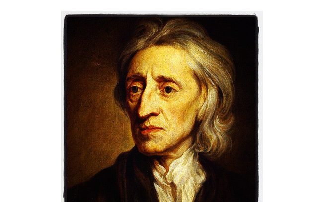 JOHN LOCKE (1632 - 1704)