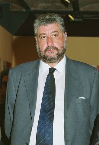 José María Fidalgo - Secretario General