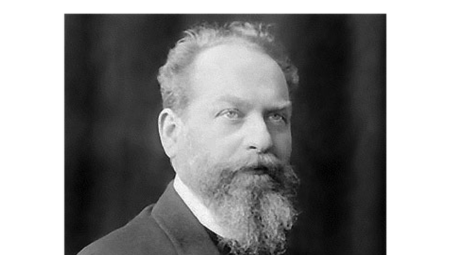 EDMUND HUSSERL (1859 - 1938)