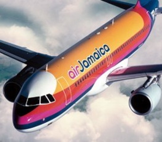 Going Back To Jamaica