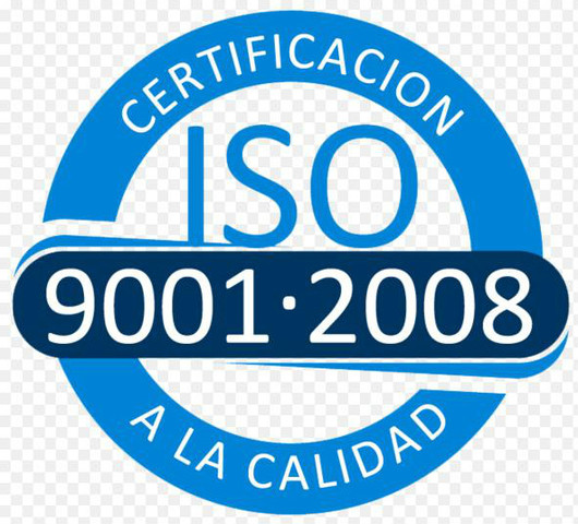 NORMA ISO 9001:2008