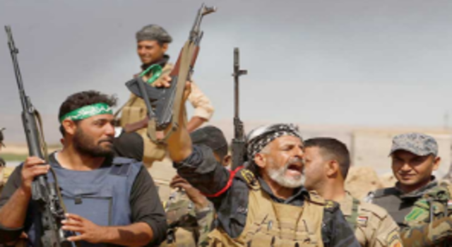 PMF faces Basra evacuation demands