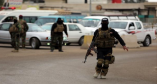 Joint TMF-US operations