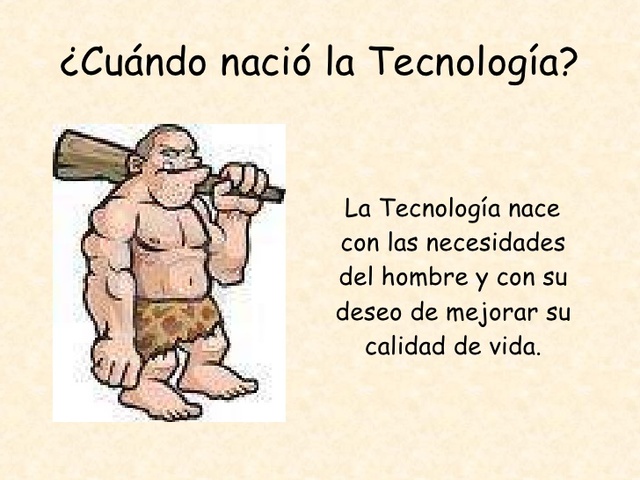 1920: Inicio de la tecnología