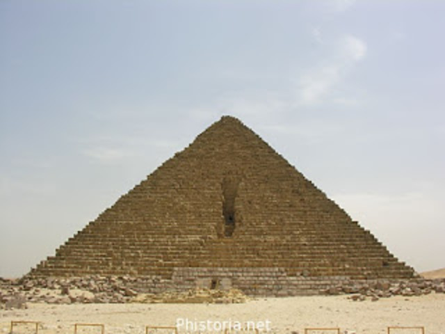 Métodos Egipcios  (Años 2630 a 1640 a.C.)