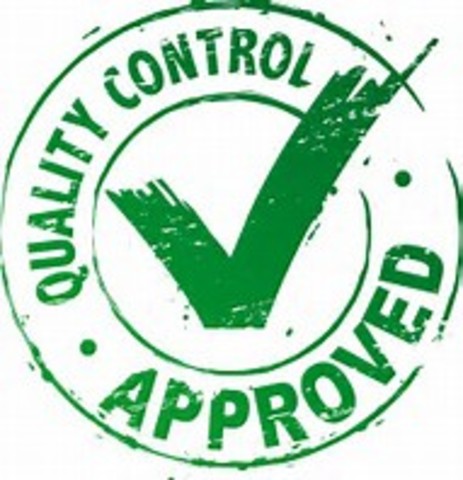 Inicia procesos de estandarización y métodos.