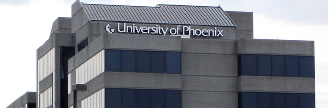 University of Phoenix