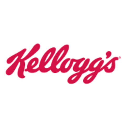 Kellogg's Founded