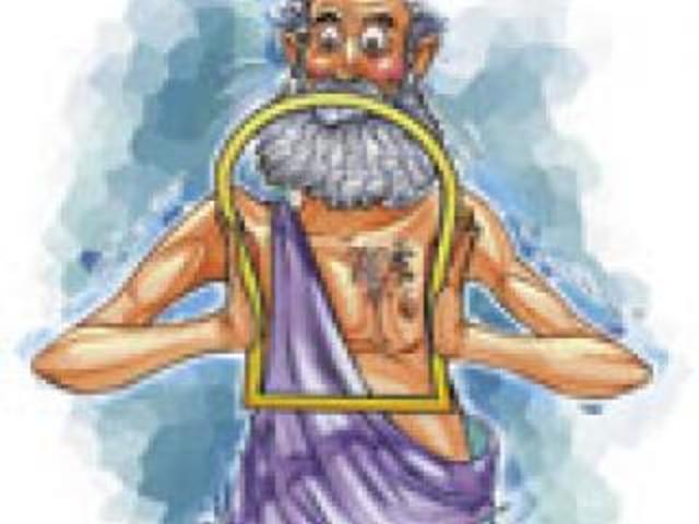 LA CUADRATURA DEL CIRCULO