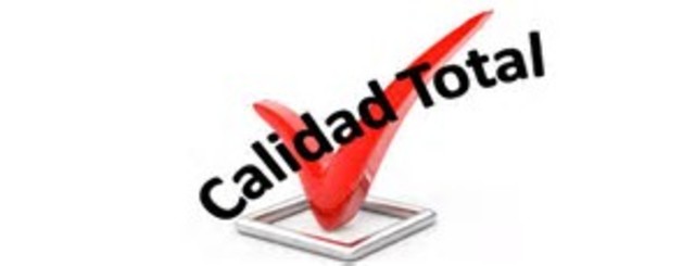 Calidad Total-3a. Etapa del desarrollo de la calidad (decada de los 70's a 90's)