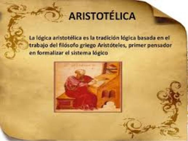 ARISTOTELES