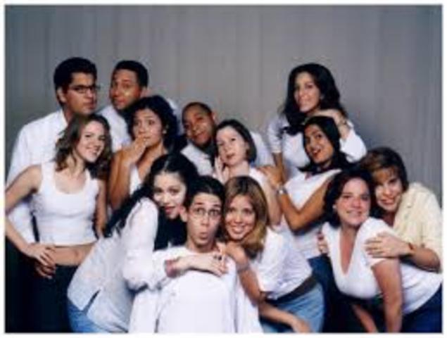 EDAD MODERNA CONTEMPORANEA