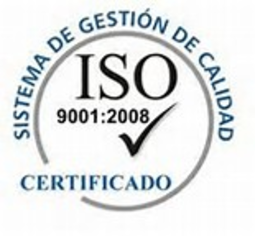 Actualizaciones de ISO