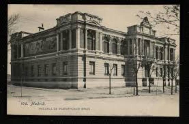 Colegios particulares