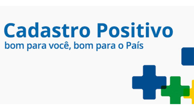 Lei Cadastro Positivo-Brasil - Lei Nº 12.414