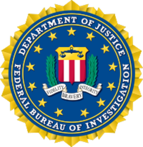 FBI Established