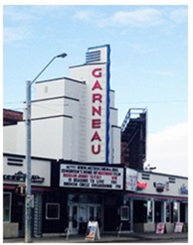 Popcorn & a Movie: Lana Gets Her Talk On. To register email kpolard@gmail.com