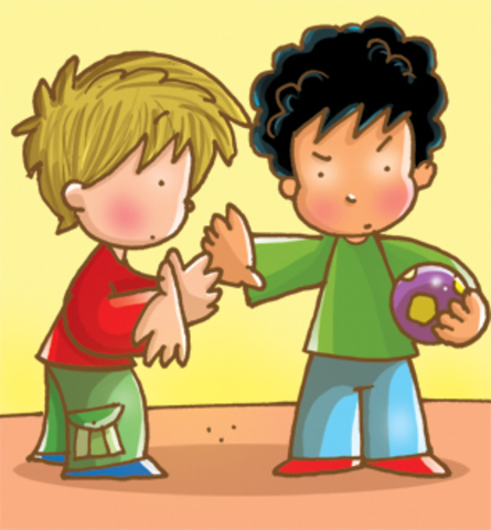 Etapa Preoperacional (2- 7 años).