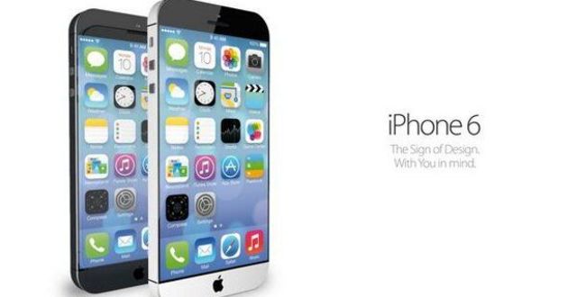 Iphone 6