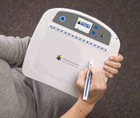 PIZARRA DIGITAL INTERACTIVA