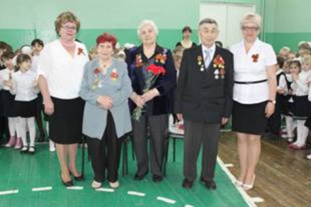 Имени Грушина