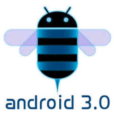Android 3.0 Honeycomb