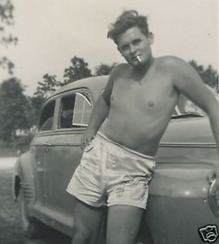 Fumar está de moda veddá?