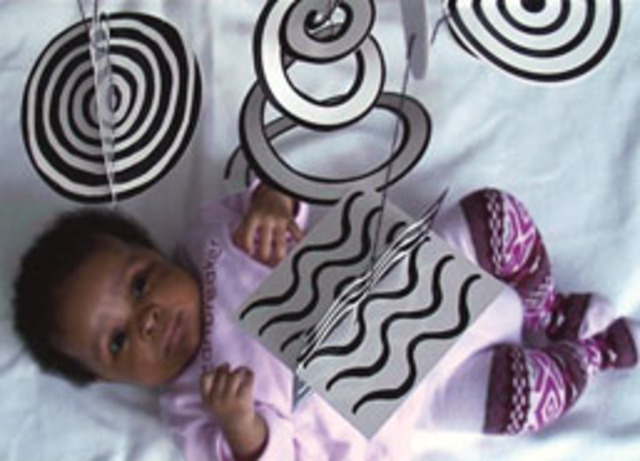 My liltte baby cousin was born into the world