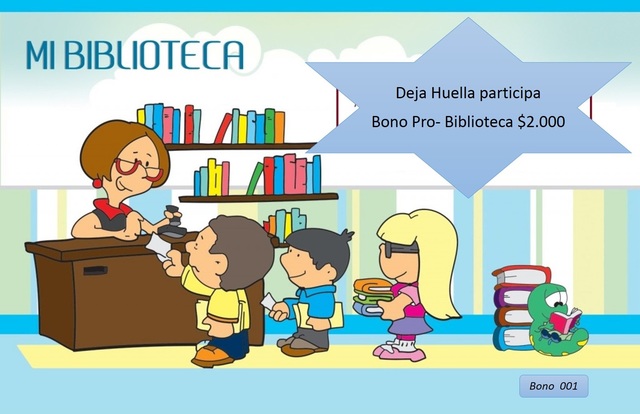 Bonos para recolectar fondos