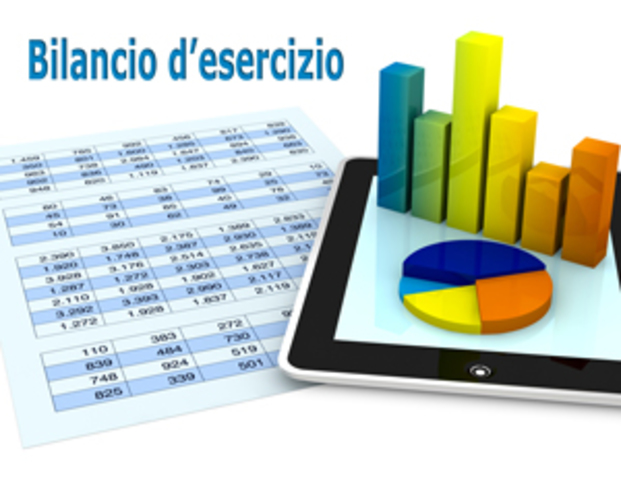 La redazione del bilancio