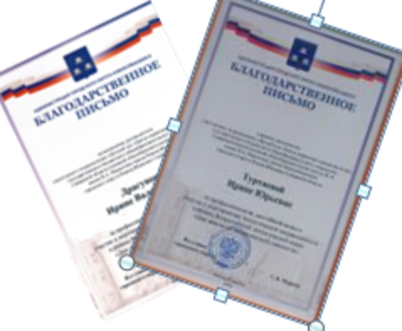 Награда за деятельность экологической направленности