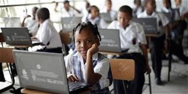 Computadores para educar