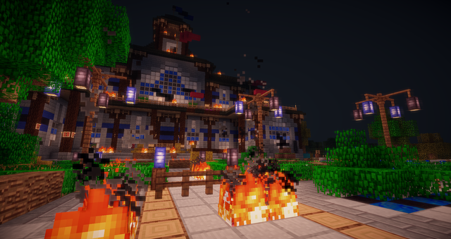 Soulèvement Glindel