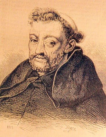 Fray Luis de León